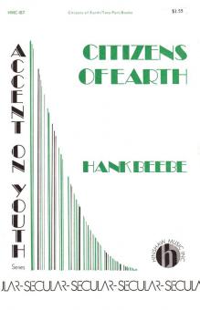 Citizens Of Earth 