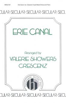 Erie Canal 