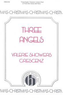 Three Angels 