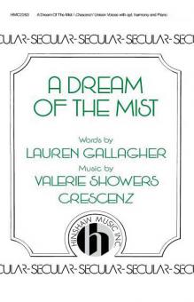 A Dream Of The Mist 
