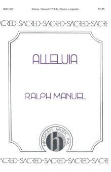Alleluia 