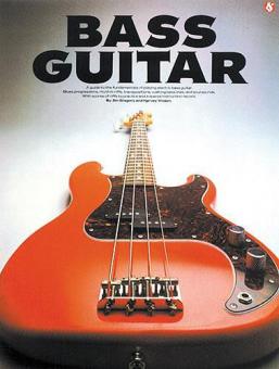 Bass Guitar 