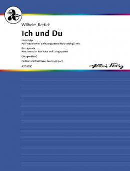 Ich und Du op. 25 Download