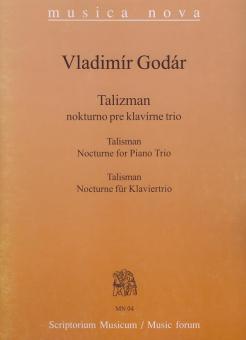 Talisman Mn04 