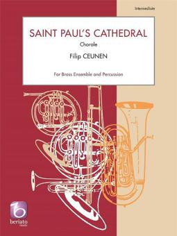 Saint Paul's Cathedral 