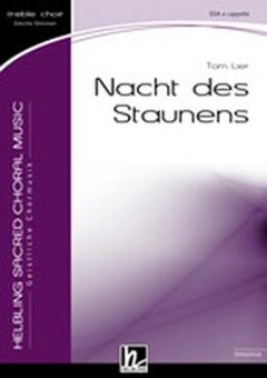 Nacht des Staunens 