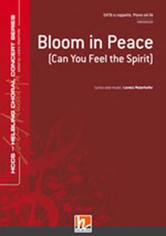 Bloom in Peace 