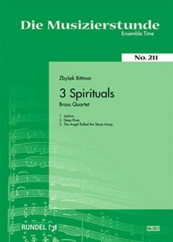3 spirituels 