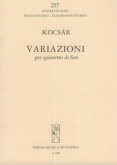 Variazioni 