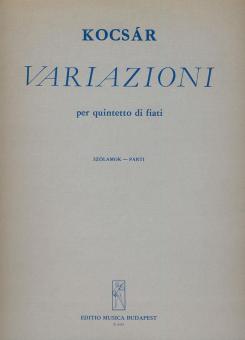 Variazioni 