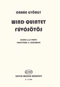 Wind Quintet 