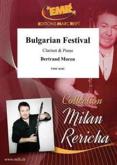 Bulgarian Festival Standard