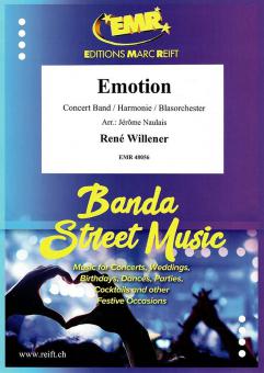 Emotion Standard