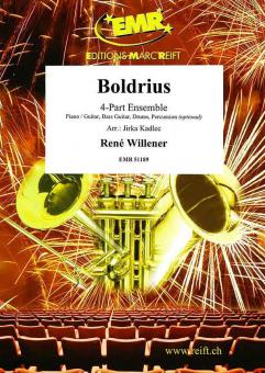Boldrius Standard
