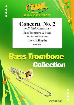 Concerto No. 2 in Eb Major Hob.VIId:4 Standard