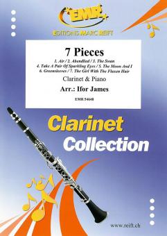 7 Pieces Standard