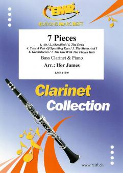 7 Pieces Standard