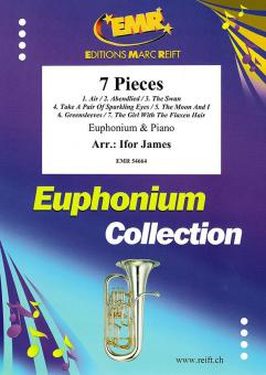 7 Pieces Standard