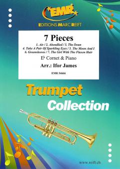 7 Pieces Standard