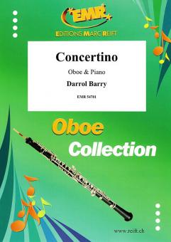 Concertino Standard