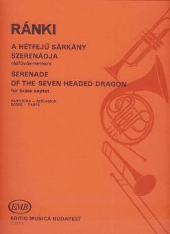Serenade of the Seven-Headed Dragon 