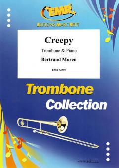 Creepy Standard