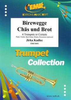 Birewegge Chäs und Brot Standard