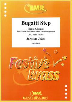 Bugatti Step Standard