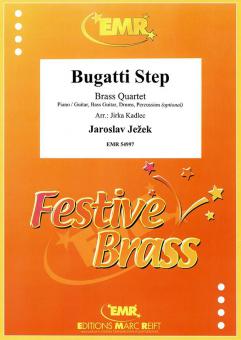 Bugatti Step Standard