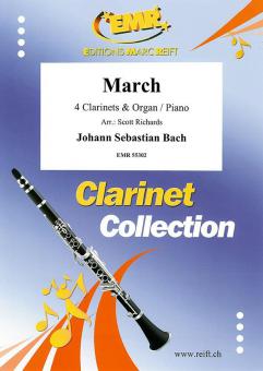 March Standard