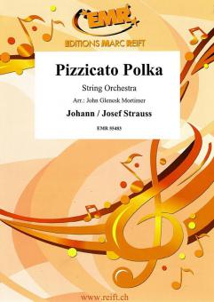 Pizzicato Polka Standard