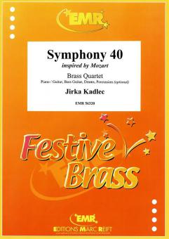 Symphony 40 Standard