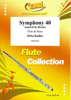 Symphony 40 Standard