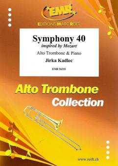 Symphony 40 Standard