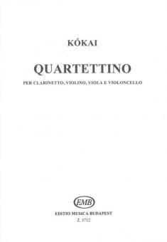 Quartettino 