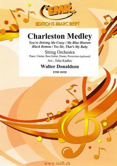 Charleston Medley Standard