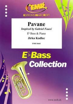 Pavane Standard