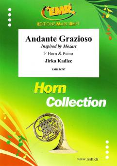 Andante Grazioso Standard