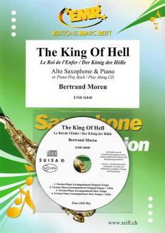 The King Of Hell Standard