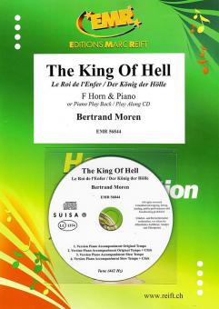 The King Of Hell Standard