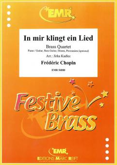 In mir klingt ein Lied Standard