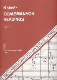 Readings 
