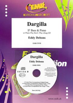 Dargilla Standard