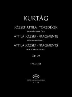 Jozsef Attila 