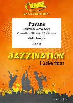 Pavane Download