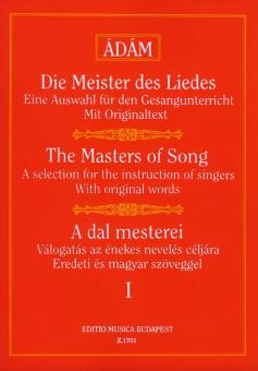 The Masters of Song 1 