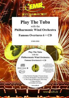 Play the Tuba: Famous Overtures 6 Download