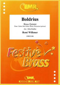 Boldrius Download
