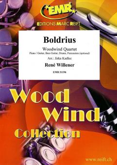 Boldrius Download