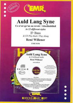 Auld Lang Syne Download